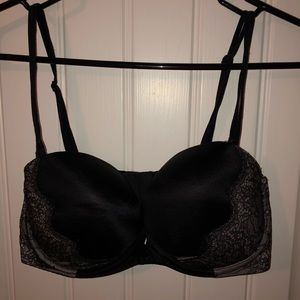 LAST CHANCE!  Victoria’s Secret Bra 34DD